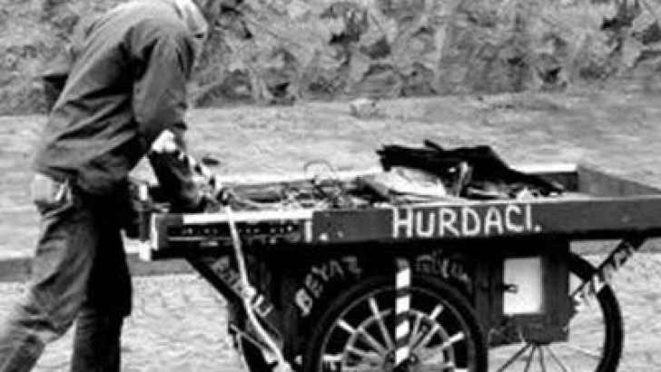 Kent 2 Hurdacı